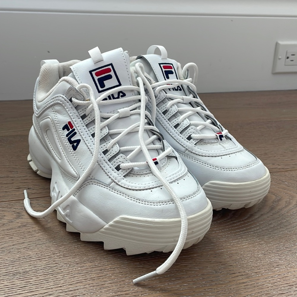 Fila Shoes